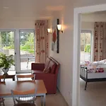 Panorama Sousberg דירה *