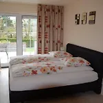 Panorama Sousberg דירה