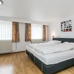 Panorama Sousberg Apartment