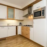 Panorama Sousberg דירה *