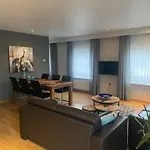 Apartament Panorama Sousberg Schin op Geul