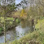 Panorama Sousberg דירה שחין אופ חול