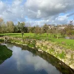 Panorama Sousberg דירה *