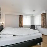 Panorama Sousberg Apartment *