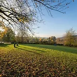 דירה Panorama Sousberg שחין אופ חול