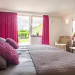 Panorama Sousberg דירה