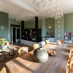 דירה Panorama Sousberg