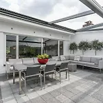 דירה Panorama Sousberg *