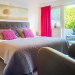 Panorama Sousberg דירה