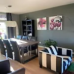 דירה Panorama Sousberg שחין אופ חול