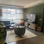 Panorama Sousberg דירה שחין אופ חול