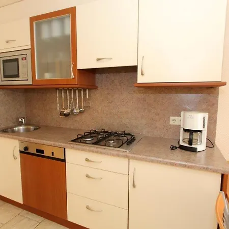 公寓 Panorama Sousberg