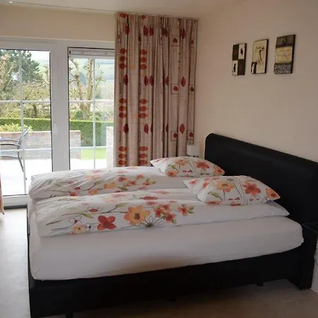 Panorama Sousberg 公寓