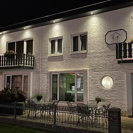 Panorama Sousberg דירה