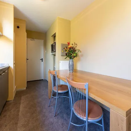 Panorama Sousberg Appartement Schin op Geul