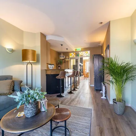 Appartement Panorama Sousberg Schin op Geul
