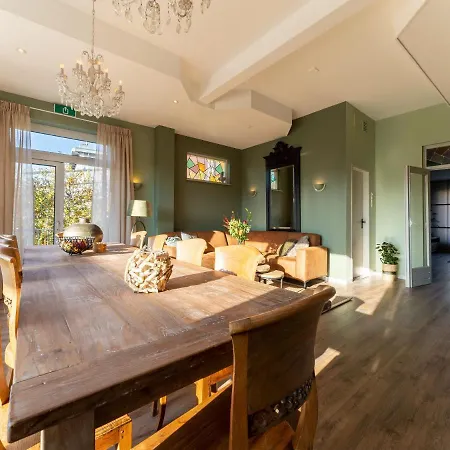 公寓 Panorama Sousberg