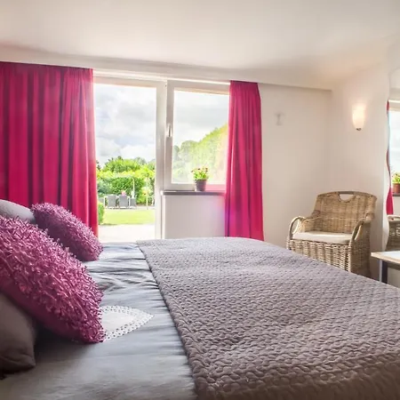 Panorama Sousberg 公寓