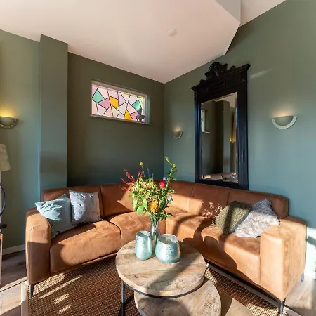 Panorama Sousberg 아파트