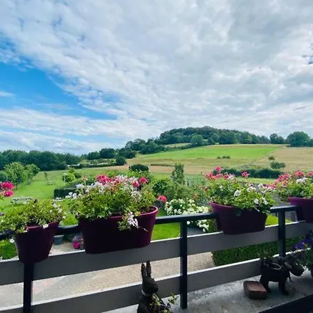 Panorama Sousberg * 쉰옵게울