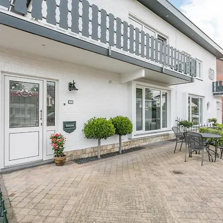 Apartment Panorama Sousberg