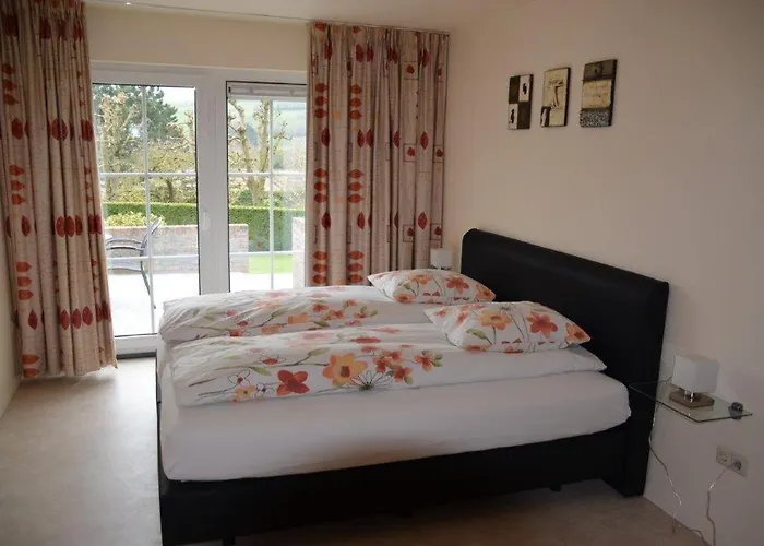 Panorama Sousberg Lejlighed