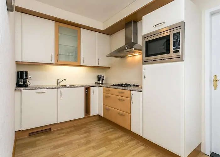 Panorama Sousberg Lejlighed *