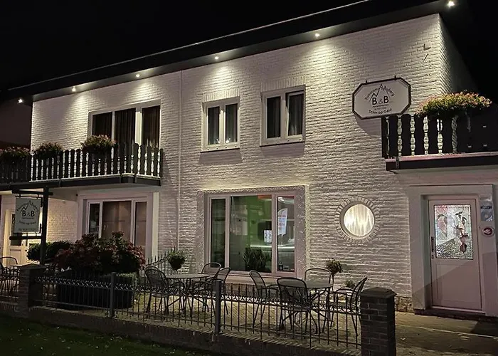 Panorama Sousberg Lejlighed