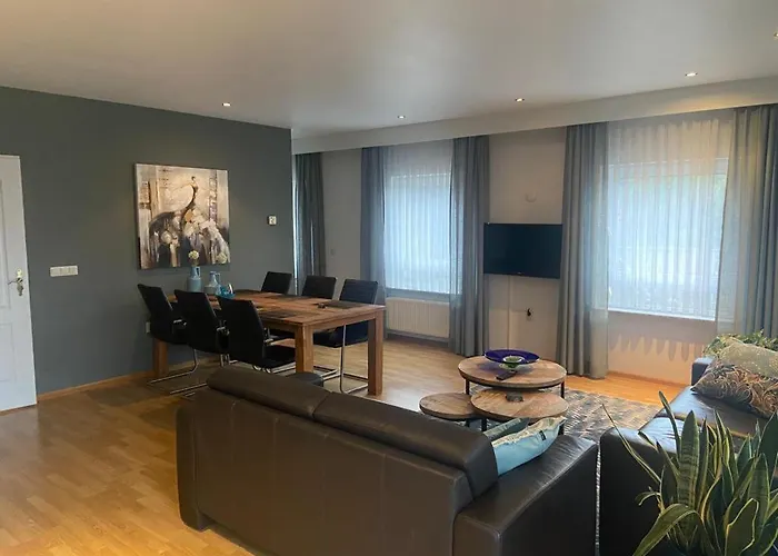 Lejlighed Panorama Sousberg Schin op Geul