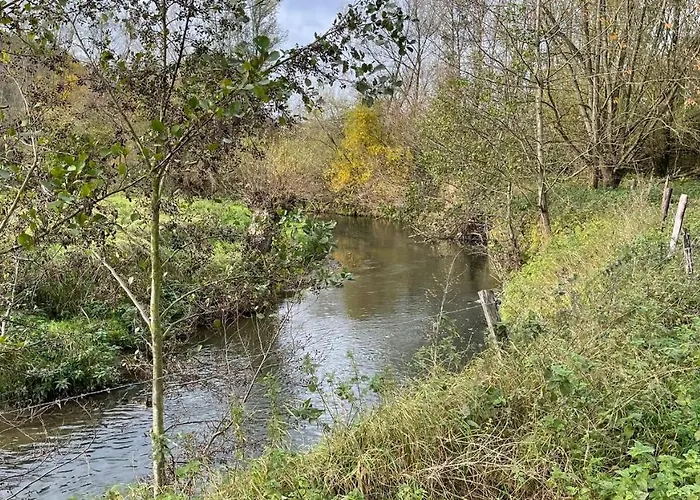 Panorama Sousberg Lejlighed Schin op Geul