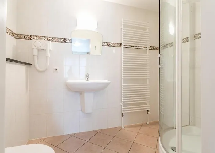 Panorama Sousberg Lejlighed