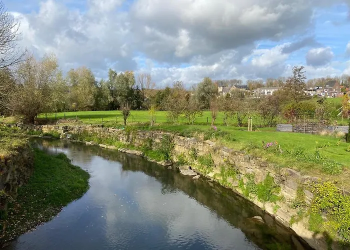 Panorama Sousberg Lejlighed *