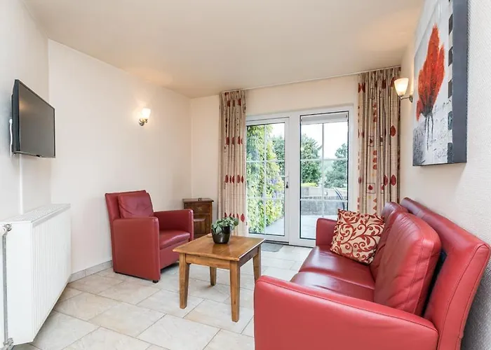 Panorama Sousberg * Schin op Geul