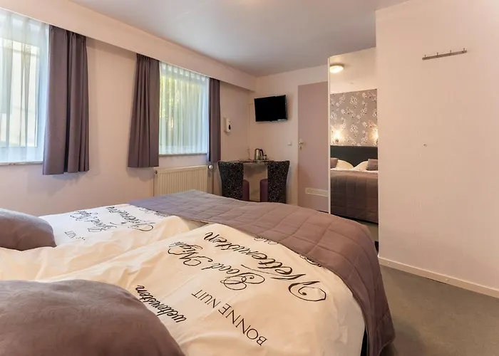 Panorama Sousberg * Schin op Geul