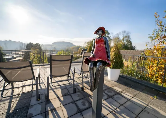 Panorama Sousberg * Schin op Geul