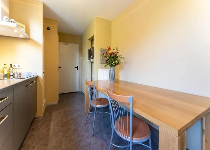 Panorama Sousberg Lejlighed Schin op Geul