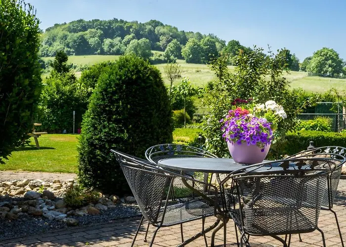 Lejlighed Panorama Sousberg Schin op Geul