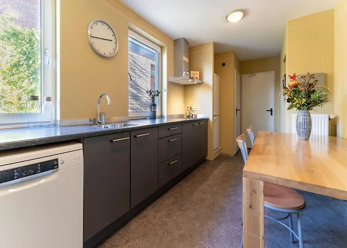 Panorama Sousberg * Schin op Geul