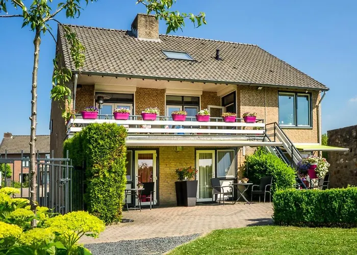 Panorama Sousberg Lejlighed Schin op Geul