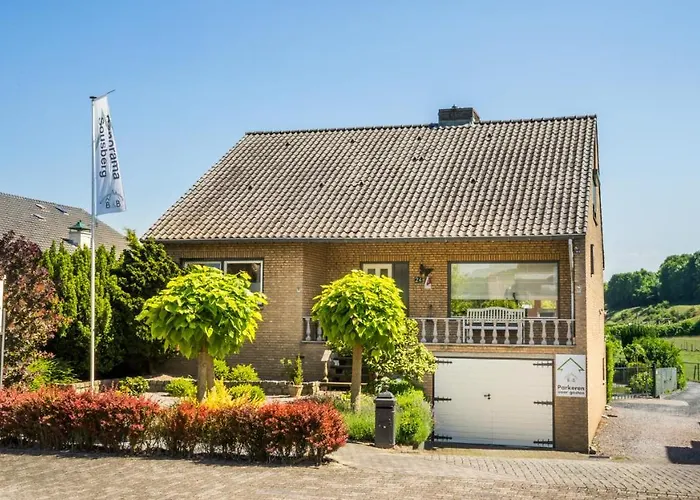 Panorama Sousberg Schin op Geul