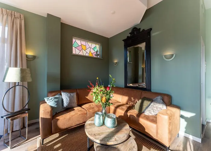 Panorama Sousberg Lejlighed