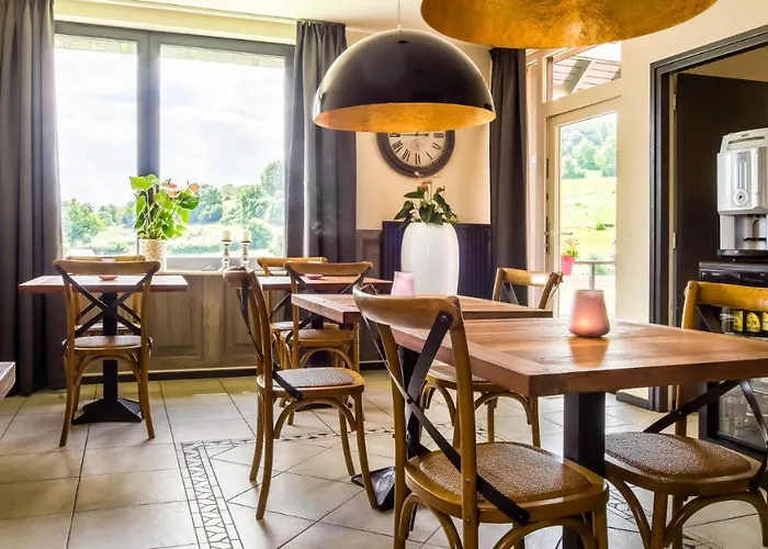 Lejlighed Panorama Sousberg Schin op Geul