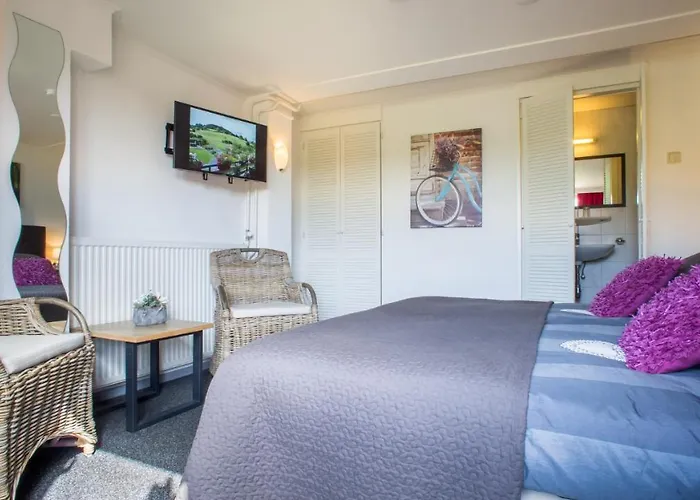 Panorama Sousberg Lejlighed Schin op Geul