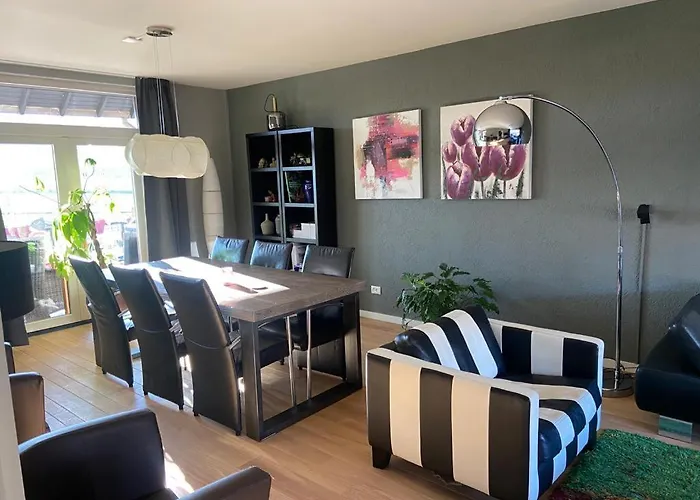 Lejlighed Panorama Sousberg Schin op Geul