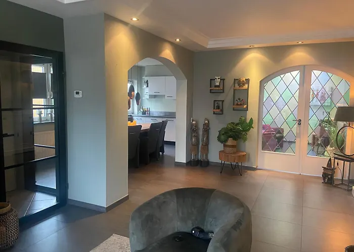 Lejlighed Panorama Sousberg Schin op Geul