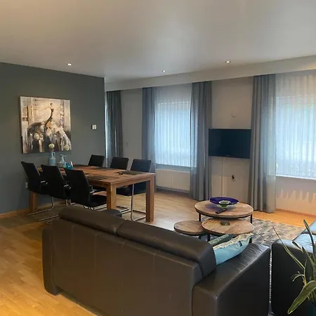 アパート Panorama Sousberg スキン・オプ・グール