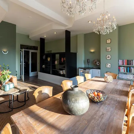 アパート Panorama Sousberg