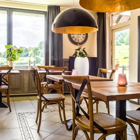 アパート Panorama Sousberg スキン・オプ・グール