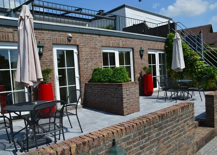 Panorama Sousberg * 쉰옵게울