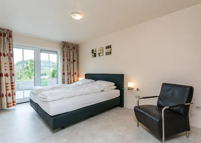 Panorama Sousberg * 쉰옵게울